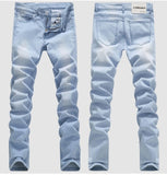 Men's 801 Stretch Skinny Jeans