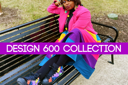 The Design 600 Collection