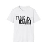 Table Flipper T-Shirt | Matthew 21:12
