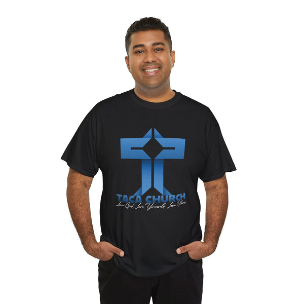TACA Church - Short Sleeve T-Shirt