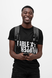 Table Flipper T-Shirt | Matthew 21:12
