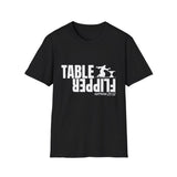 Table Flipper T-Shirt | Matthew 21:12