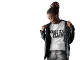 Table Flipper T-Shirt | Matthew 21:12