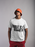Table Flipper T-Shirt | Matthew 21:12