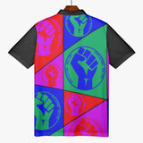 Color Code Handmade Polo Shirt