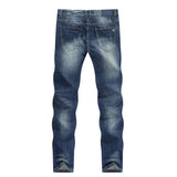 Men's 538 Classic Direct Stretch Jeans