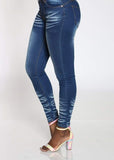 Women's 935 Low Waist Jeans