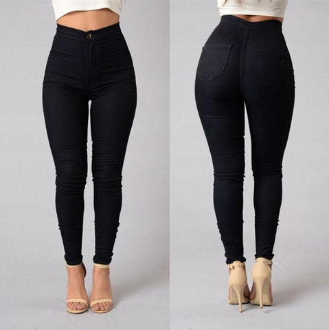 Women's 1168 Denim Skinny Stretch Jeans