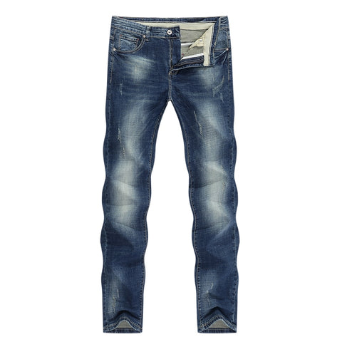 Men's 538 Classic Direct Stretch Jeans