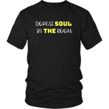 Dopest Soul In The Room